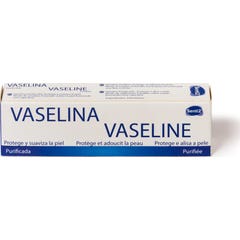 Senti-2 Vaseline purifiée 20 G