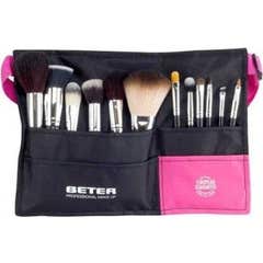 Kit courroie réglable + brosses Beter