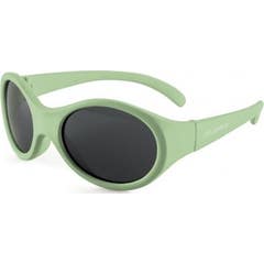 Lunettes de soleil Doubleice Kids Green