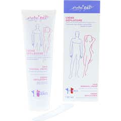 Caly Pil Crème dépilatoire 150 ml