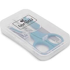 Lorelli Set Manucure Boîte Bleue 1 unité