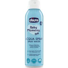 Chicco Eau Rafraîchissante Spray 150 ml