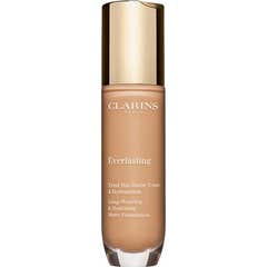 Clarins Everlasting Fluid112,5 Caramel 30ml