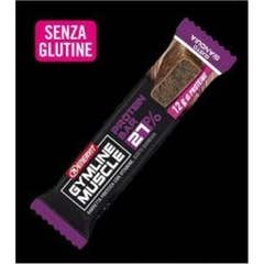 Gymline Barr Gianduia 27% 1Pcs