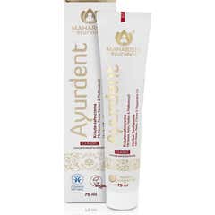 Maharishi Ayurveda Ayurdent Classic Dentifrice 75 ml