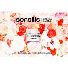 Sensilis Pack Upgrade [AR] 50ml + Sérum 15ml + Trousse