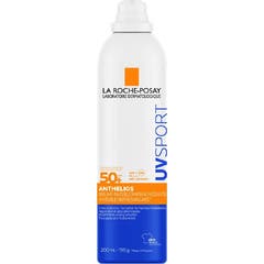 La Roche Posay Anthelios Uvsport Spray Spf50+ 200 ml