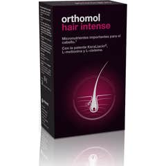 Orthomol Hair Intense 60caps