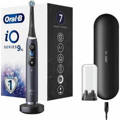 Oral-B IO 9 Cepillo de Dientes Eléctrico Series 9N Negro 1ud
