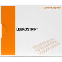 Leukostrip Tira Sutura 6,4 X102mm *