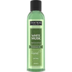 Tantras Love Oil White Musk Huile de Massage 150ml