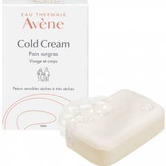 Avène Cold Cream Pain Surgras