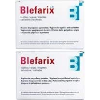 Blefarix towelettes 20 pcs + 20 pcs + 20 pcs