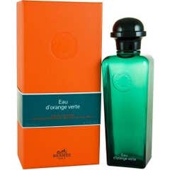 Hermes Eau D'Orange Verte Eau de Cologne 200ml