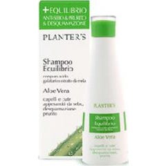 Planter'S Shampooing Crème Equilibrant 200 ml