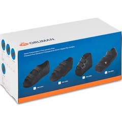 Chaussure postopératoire Orliman à Talo Cp02 1 36 38 Tarte