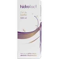 Hidrolact Gel de Banho 500ml