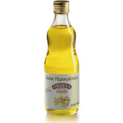Ordesa huile hypocalorique 500ml