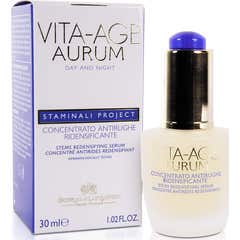 Etre Belle Vita Age In Night Crème de nuit 50 ml