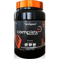 Infisport Complex 4:1 Recovery Choco 1200g