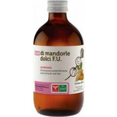 Cura Farma Curadern Huile Amandes 200ml