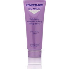 Covermark Leg Magic Brun Doré n°6 50ml