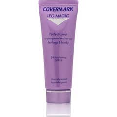 Covermark Leg Magic Brun Doré n°6 50ml