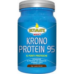 Protéine de couronne 95 Cacao 1Kg