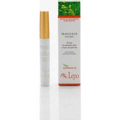 Lepo Mascara noir biologique 1pc
