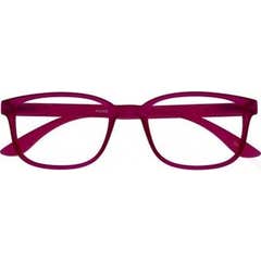 Lunettes pliantes Acorvision Rouge +1.00