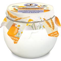 Mama Pharmelia Masque Capillaire Réparateur Tous Types de Cheveux 250 ml