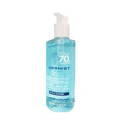 Dermist Spray Hidroalcohólico 70% Pies 100ml