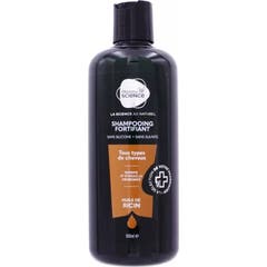 Pharmascience Shampooing Fortifiant 500 ml