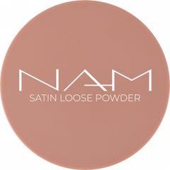 Nam Satin Loose Powder 8 g