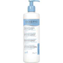 Dexeryl Crème Émolliente Sécheresses Cutanées 500g Dexeryl Crème Émolliente Sécheresses Cutanées 500g
