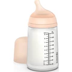 Suavinex Biberon Anticolico T M Silicone M 270 Ml