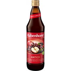 Rabenhorst Antiox jus biologique 750 ml