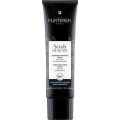 René Furterer Scrub Head Spa Gommage Purifiant Détox 150ml