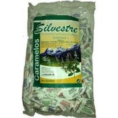 Silvestre Romero Caramelos Bio 150g