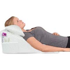 Ubiotex Oreiller de Reflux 50x70x30 1 Unité