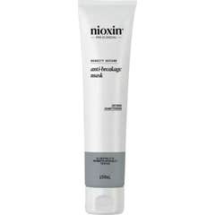 Nioxin Anti-Breakage Mask Masque Réparateur Capillaire 150 ml