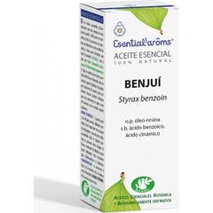 Esential Arôms Huile Essentielle Benjoin 10ml