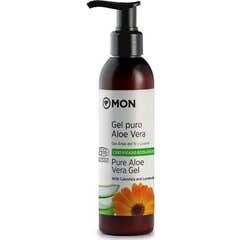 Mon Pure Aloe Vera Gel Bio 200ml