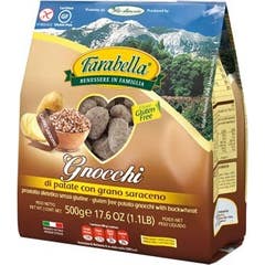 Farabella Gnocchi Patente Grano Saraceno 500g