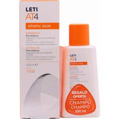Leti At4 Pack Atopic Skin