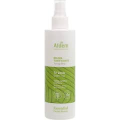 Aldem Brume Tonifiant Thé Vert Green Tea 250 ml