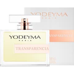 Yodeyma Transparencia Eau de Parfum 100ml