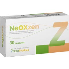 Neoxzen 30caps