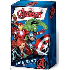 Lorenay Avengers Eau de Toilette 50 ml