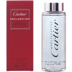 Déclaration Cartier Gel Douche Douche 200ml